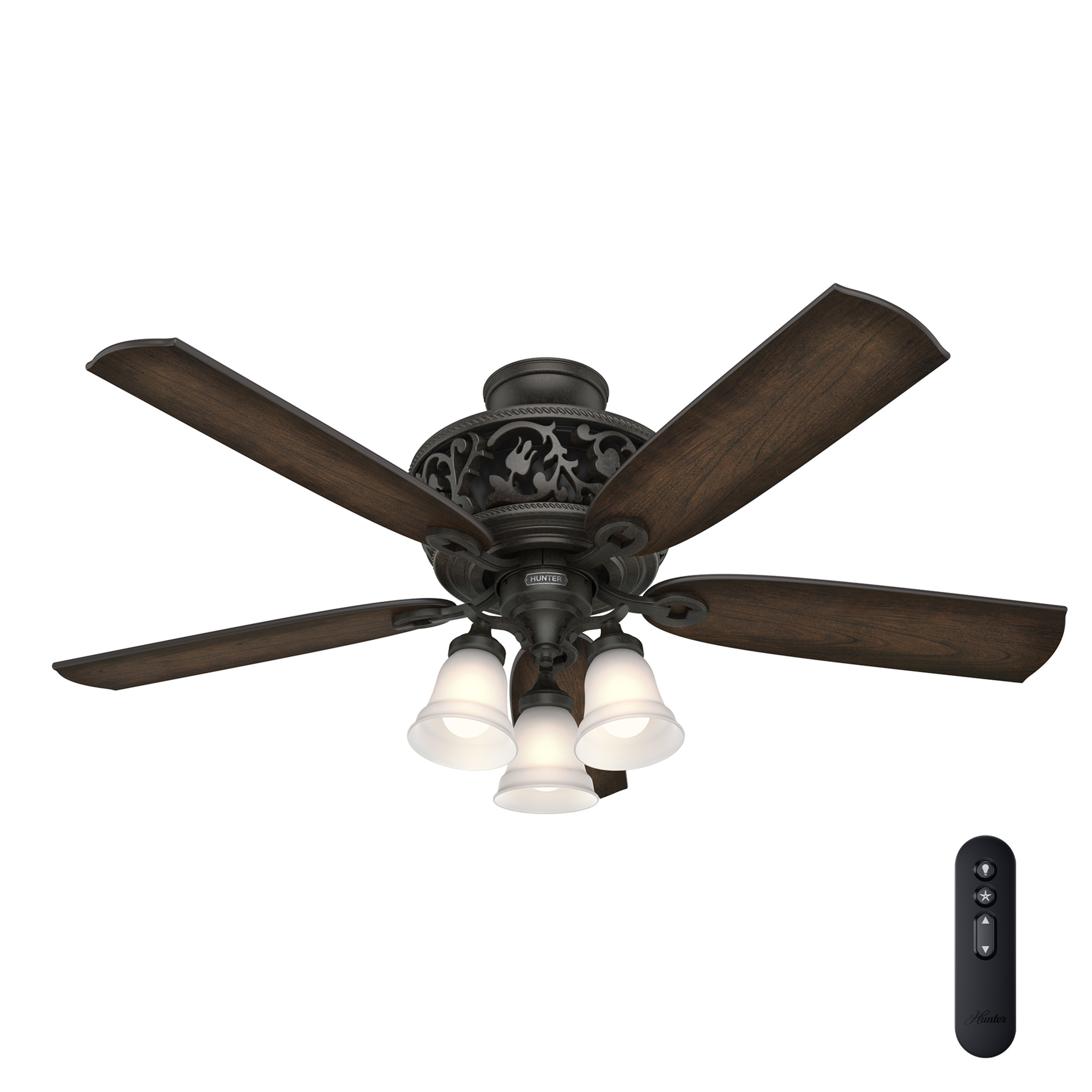 Promenade with LED Light 54 inch (Refurbished)