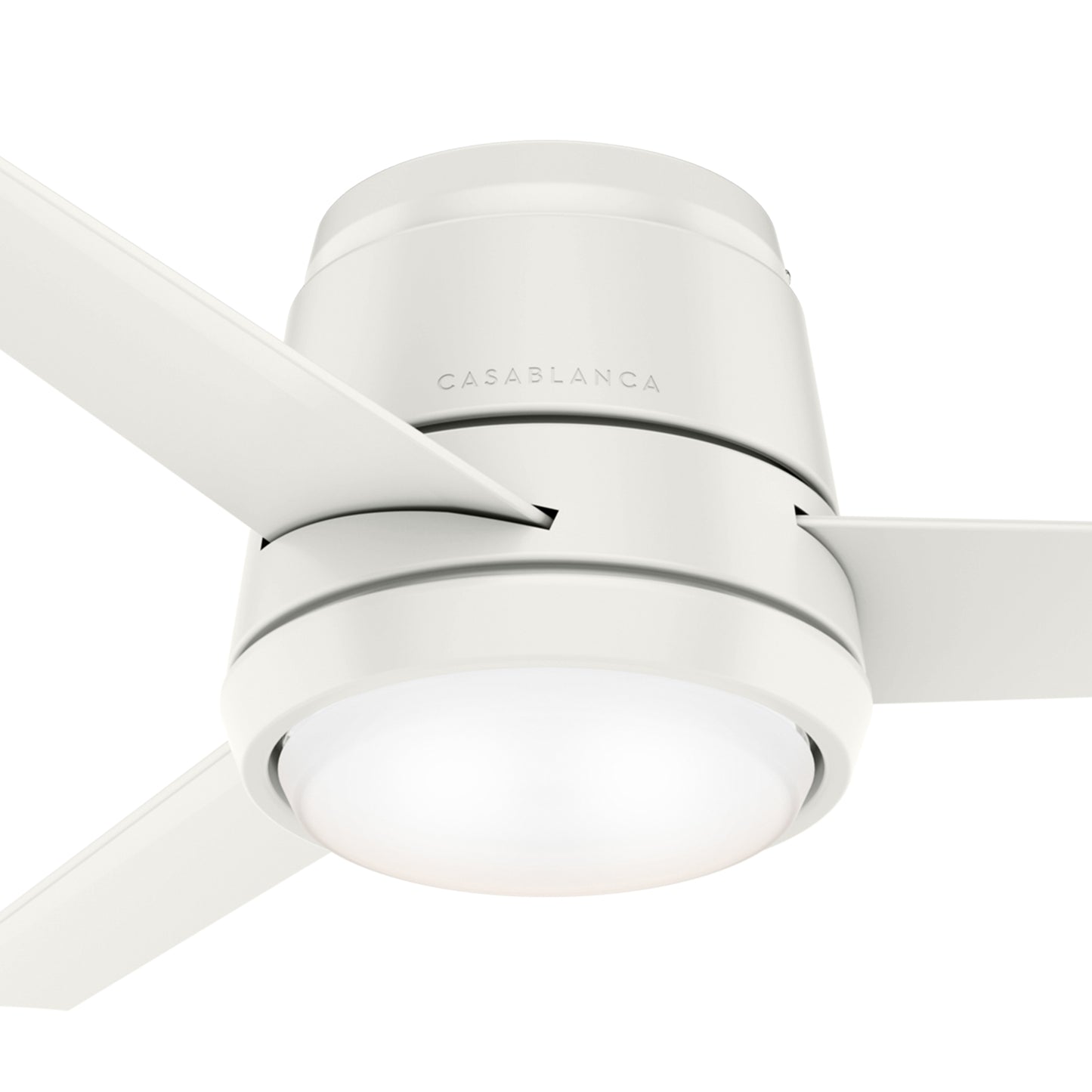 Commodus with LED Light 44 inch
