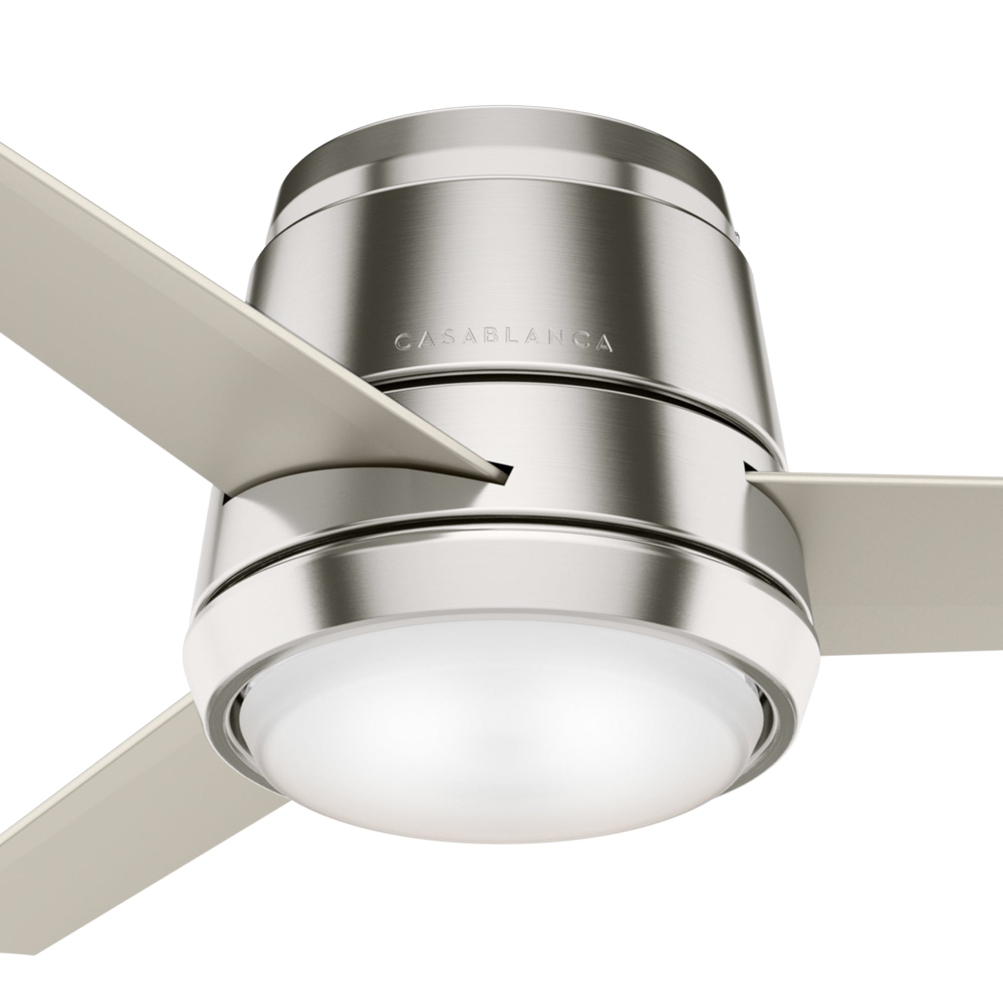 Commodus with LED Light 44 inch