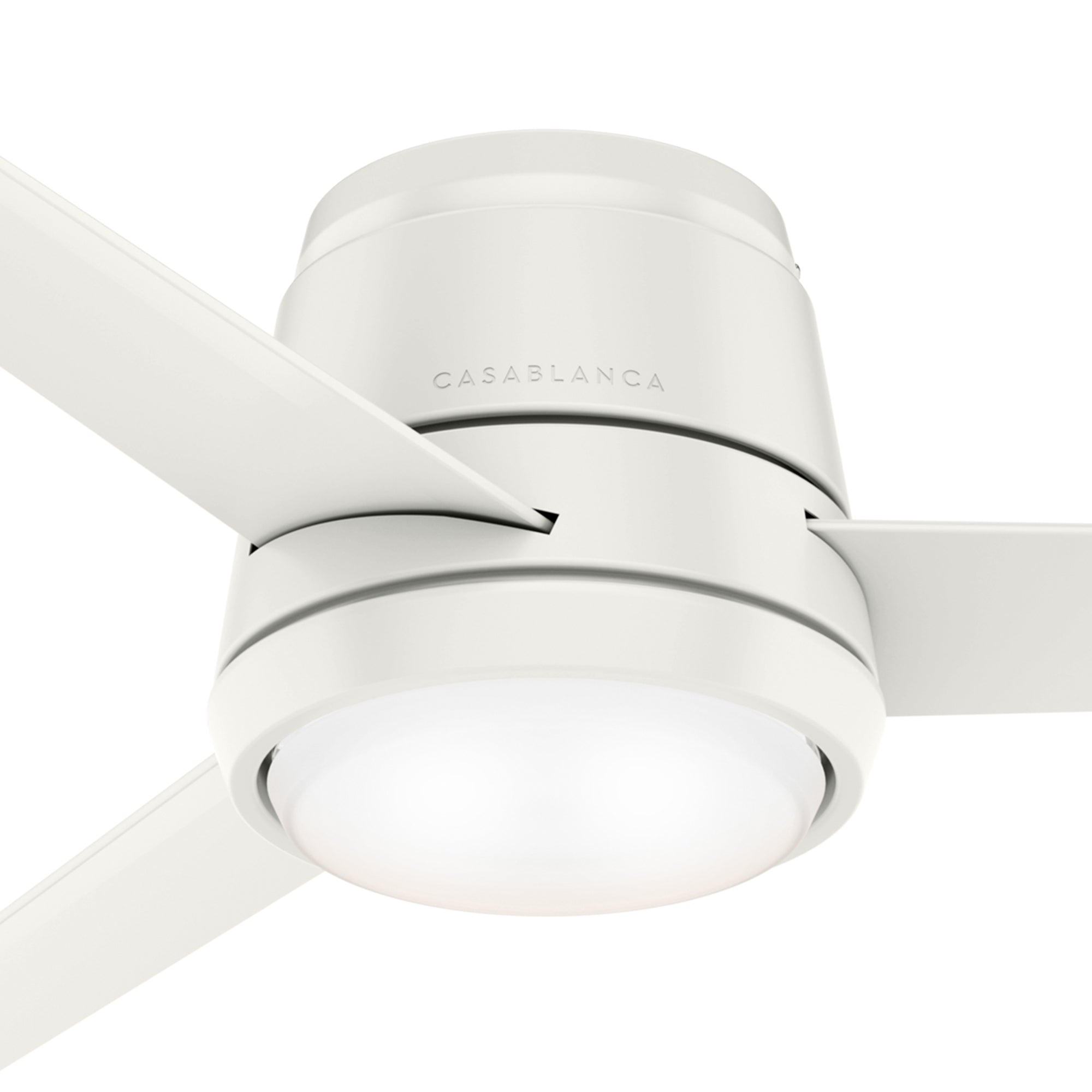 Commodus with LED Light 54 inch