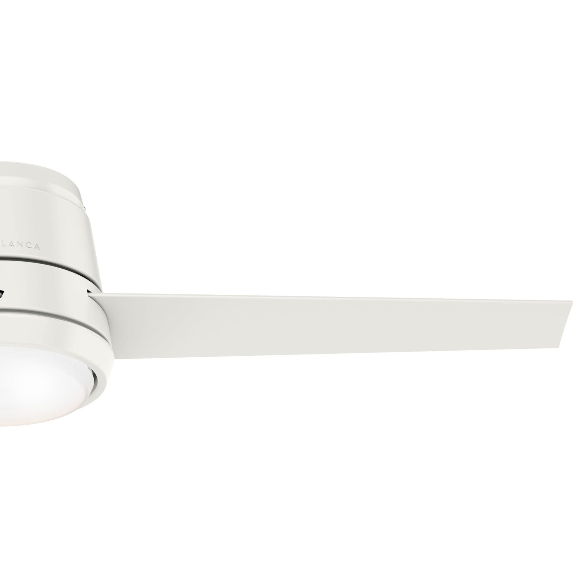 Commodus with LED Light 54 inch