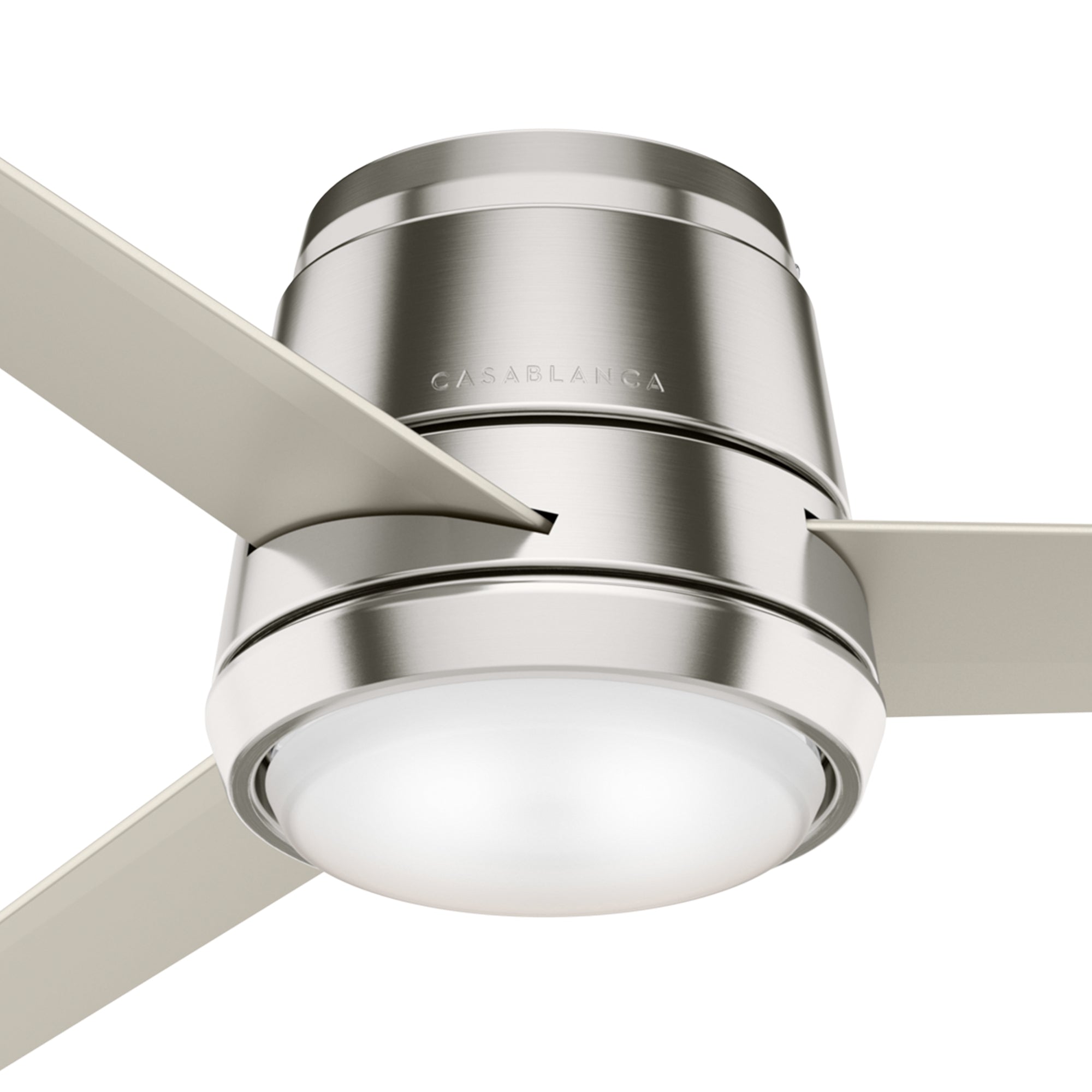 Commodus with LED Light 54 inch