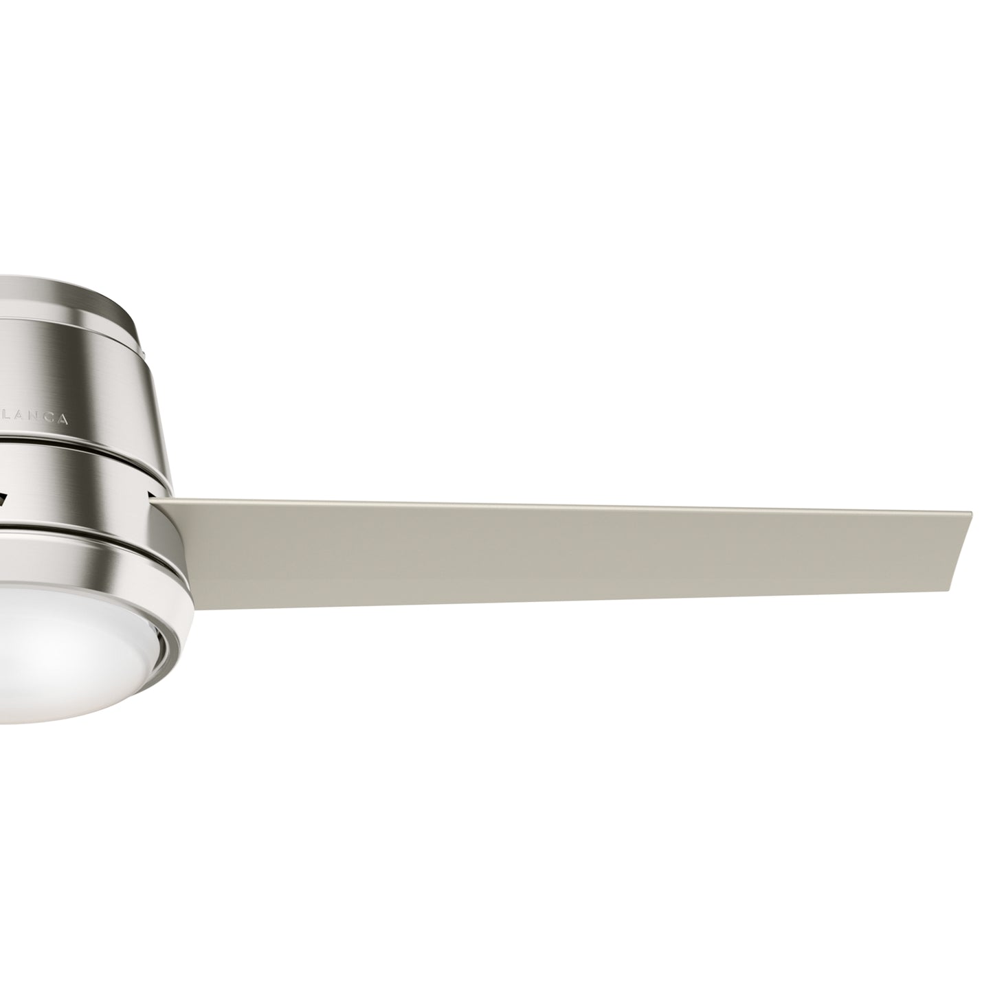 Commodus with LED Light 54 inch
