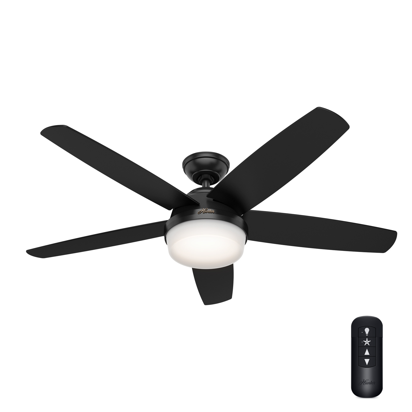 Avia with LED Light 52 inch (Refurbished)