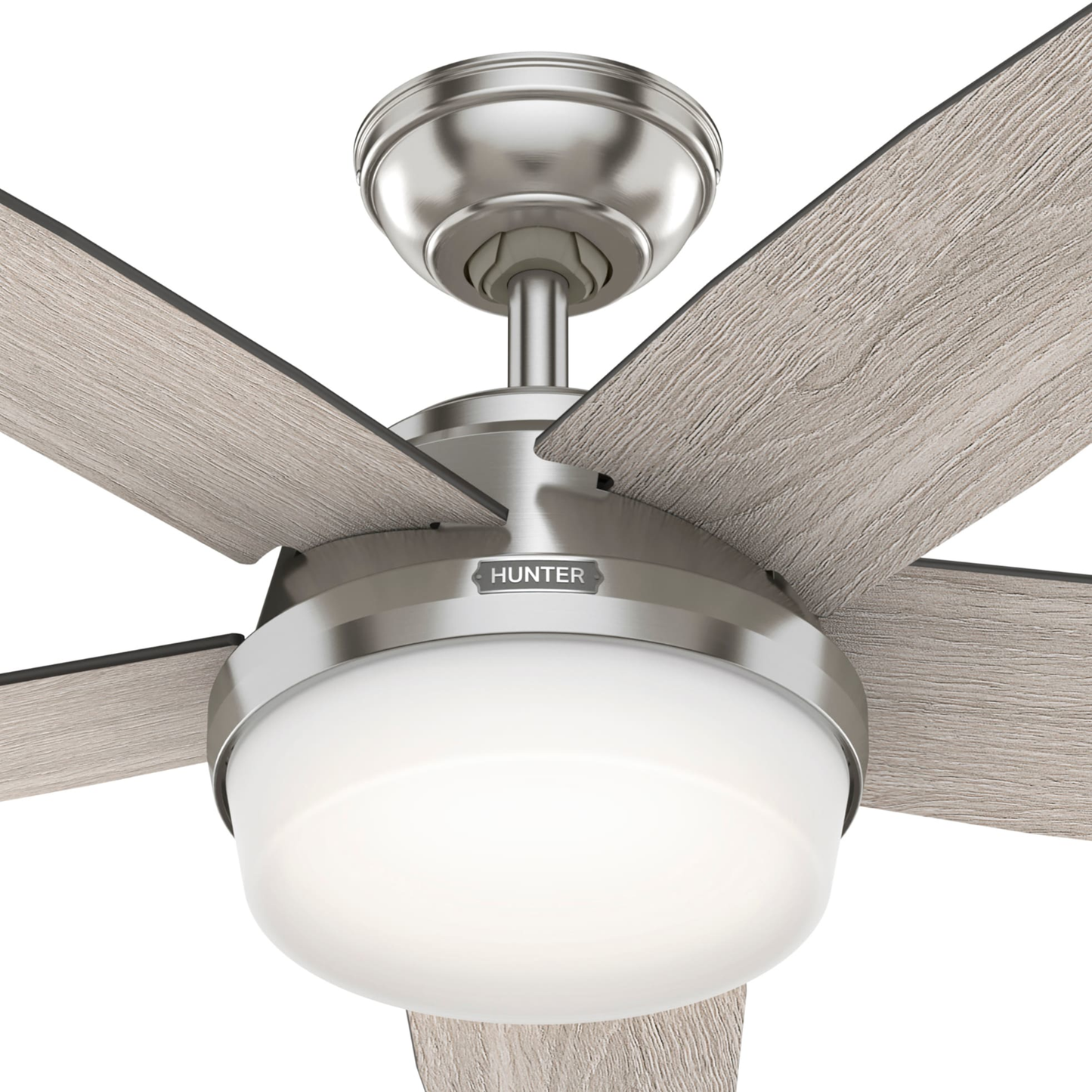 Avia with LED Light 52 inch
