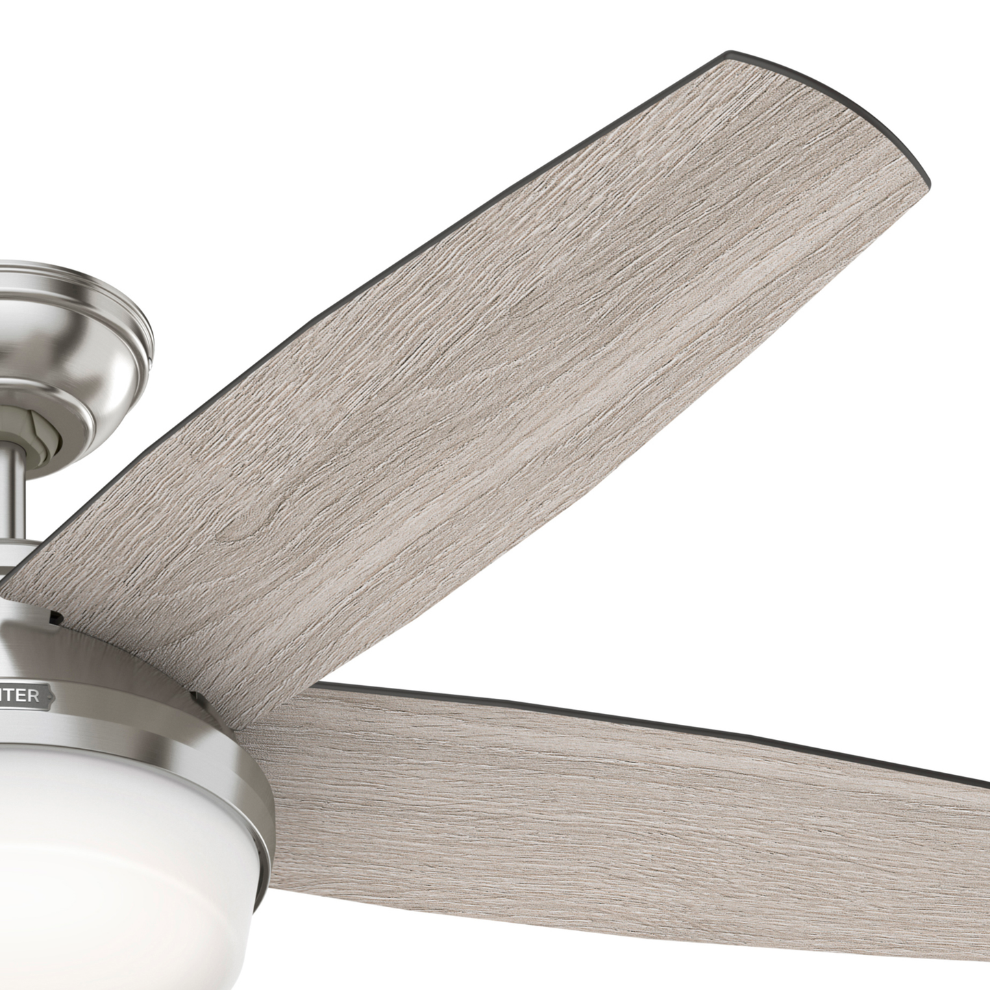 Avia with LED Light 52 inch