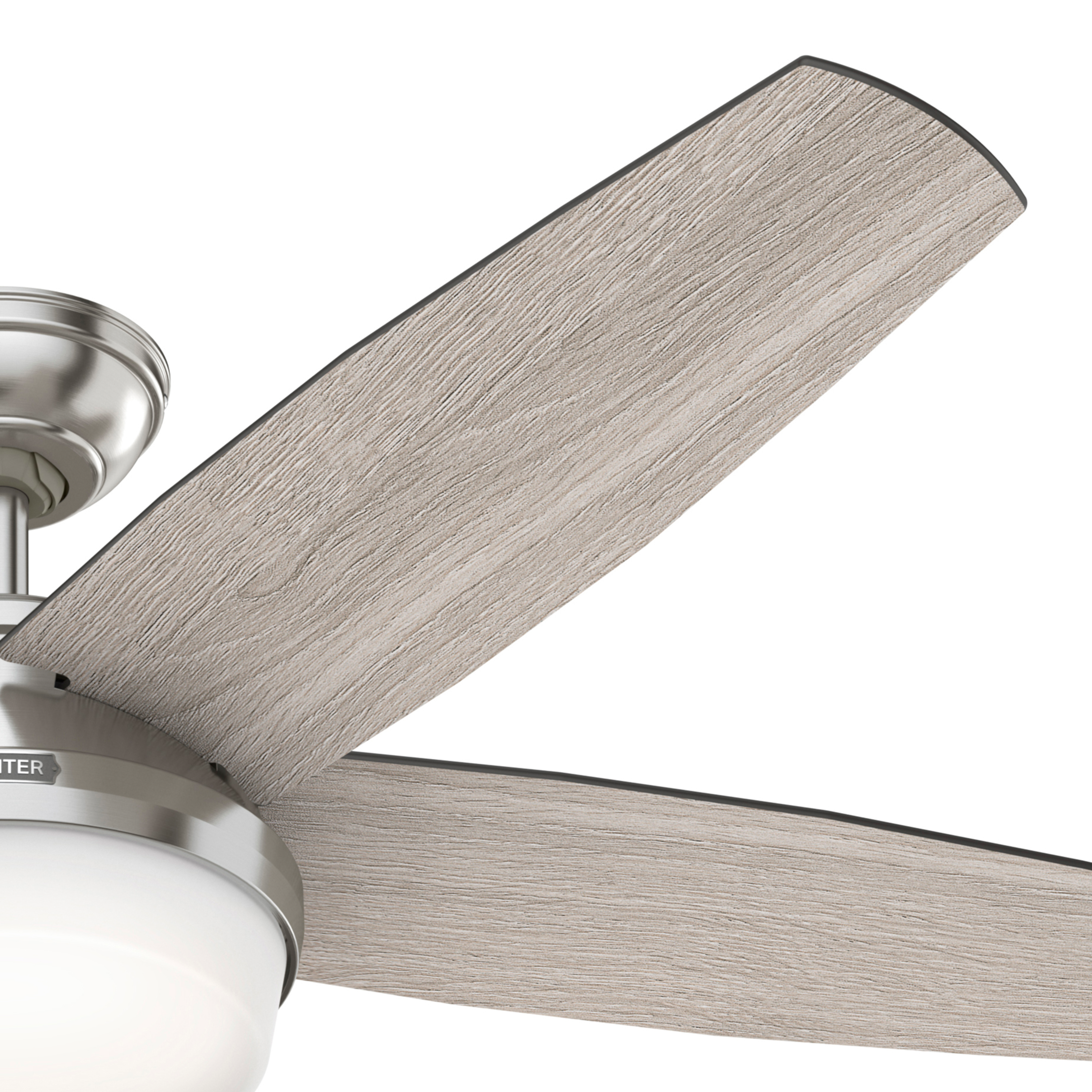 Avia with LED Light 52 inch