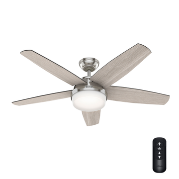 Avia with LED Light 52 inch