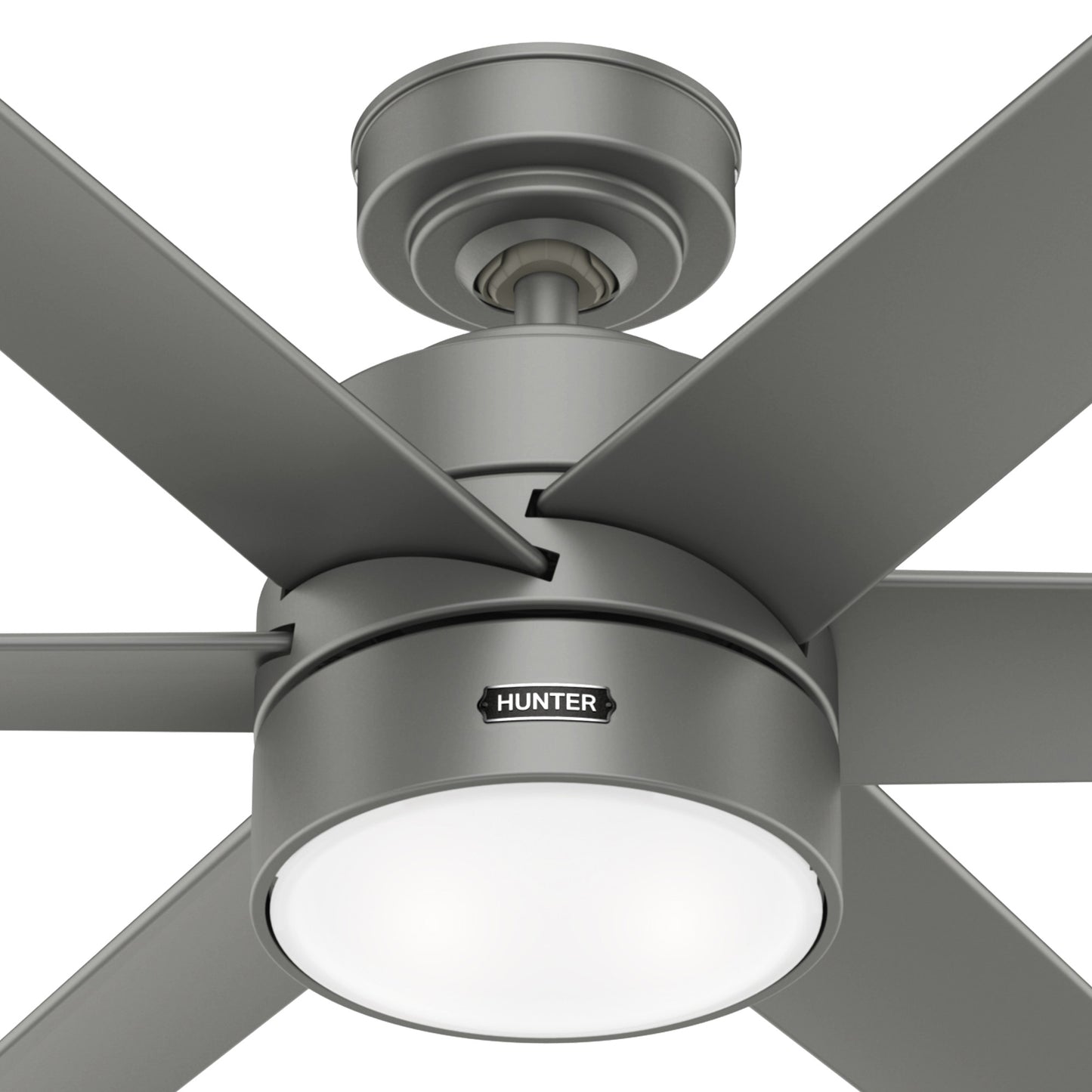 Solaria Outdoor with LED Light 60 inch