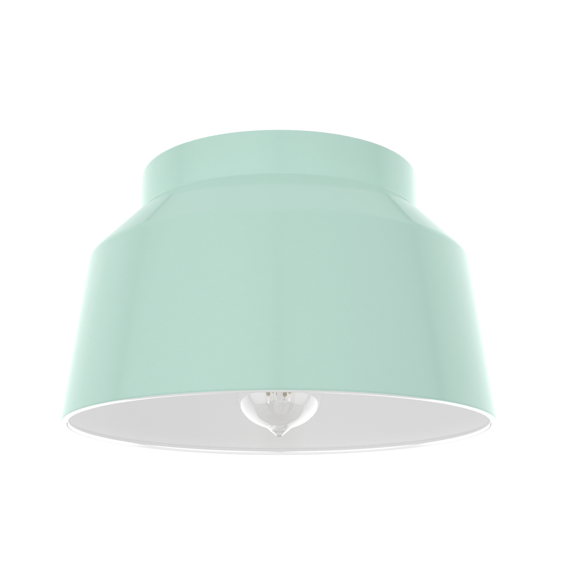 Cranbrook 1 Light Flush Mount