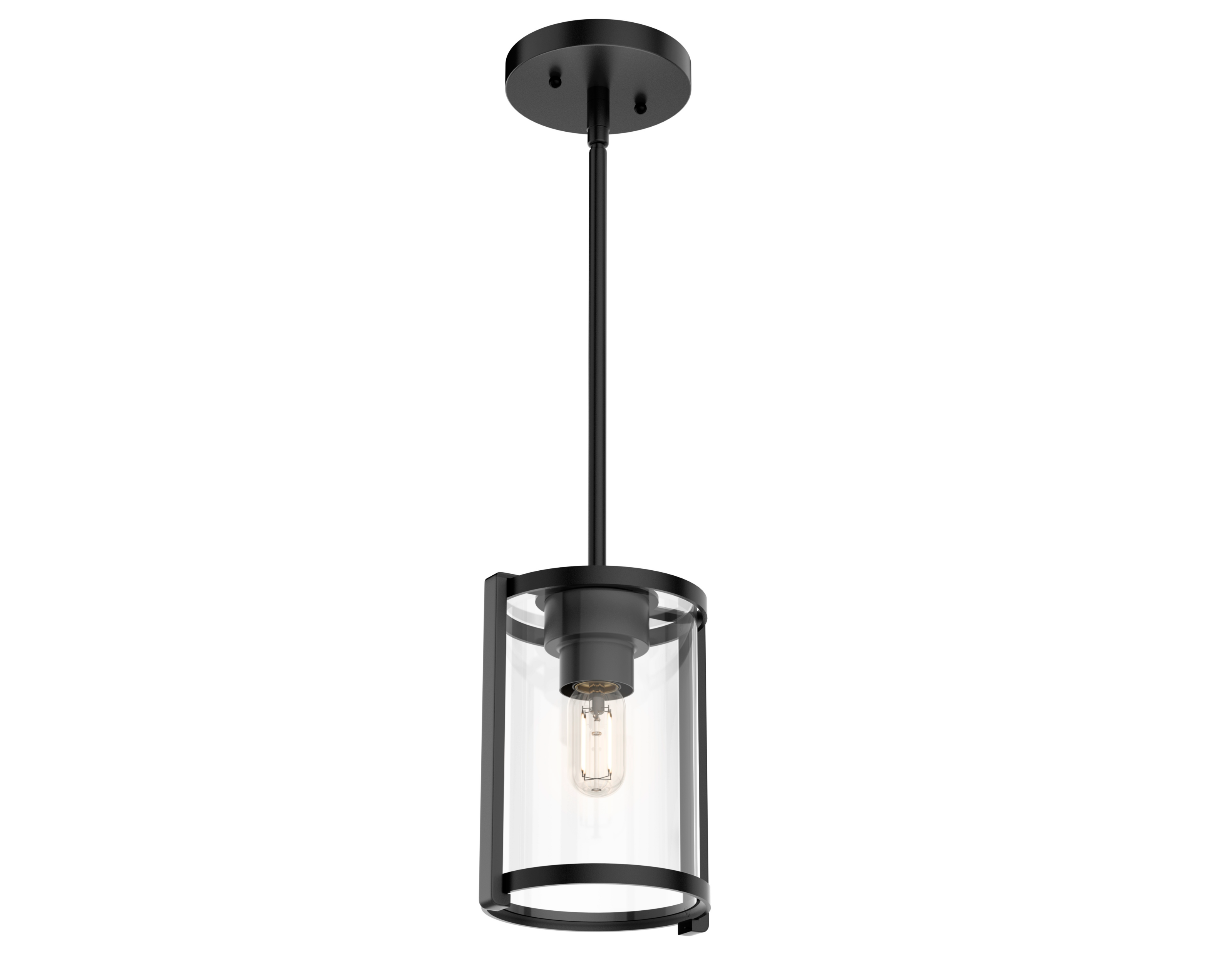 Astwood 1 Light Mini Pendant