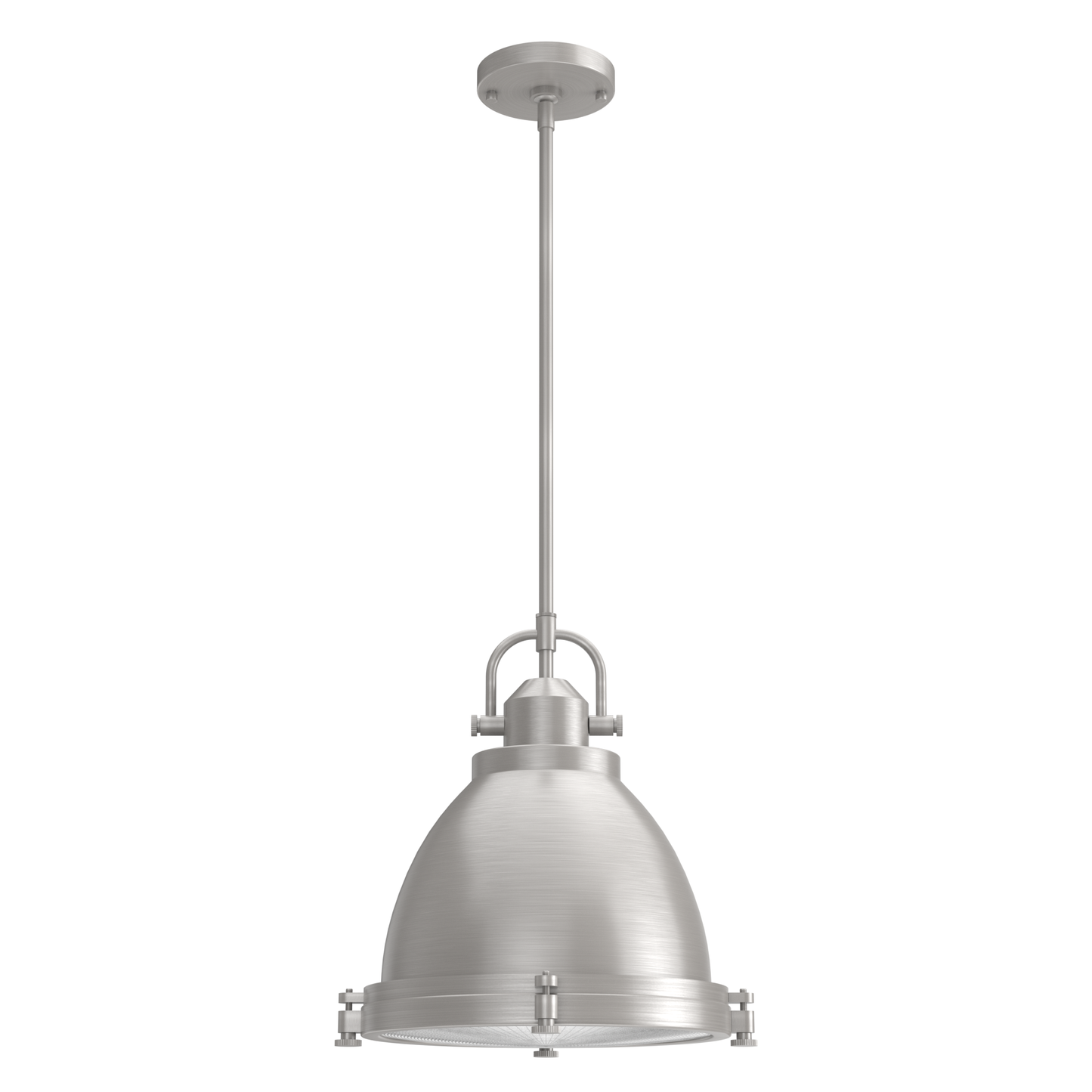 Bridgemoor 2 Light Pendant