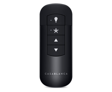 Casablanca Handheld Remote - 99198
