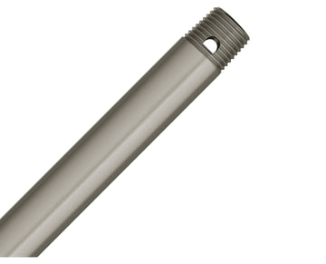 Pewter 24" Downrod - 99313