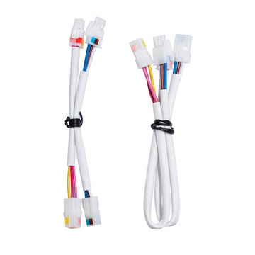 18-24 inch DC Accessory Wire Kit