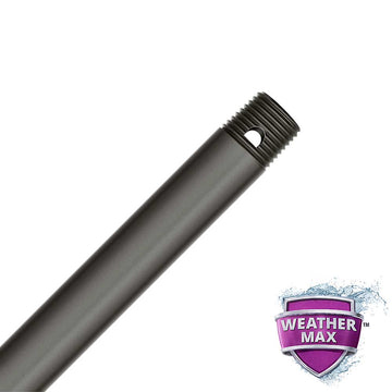 Noble Bronze All-Weather Downrod