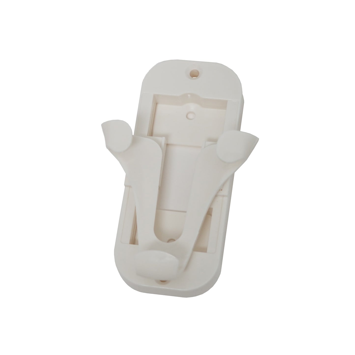 White, G2272-01, Remote Control Holder 99786