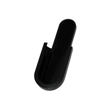 Black, K5589-01, Remote Control Holder -99792