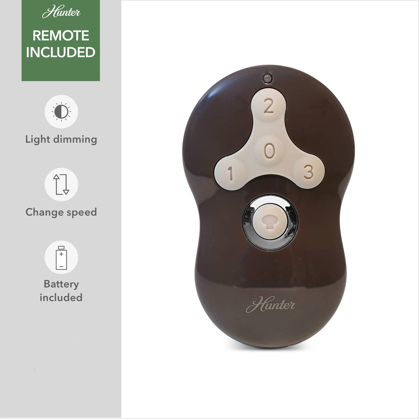 Leoni with Light 48 inch