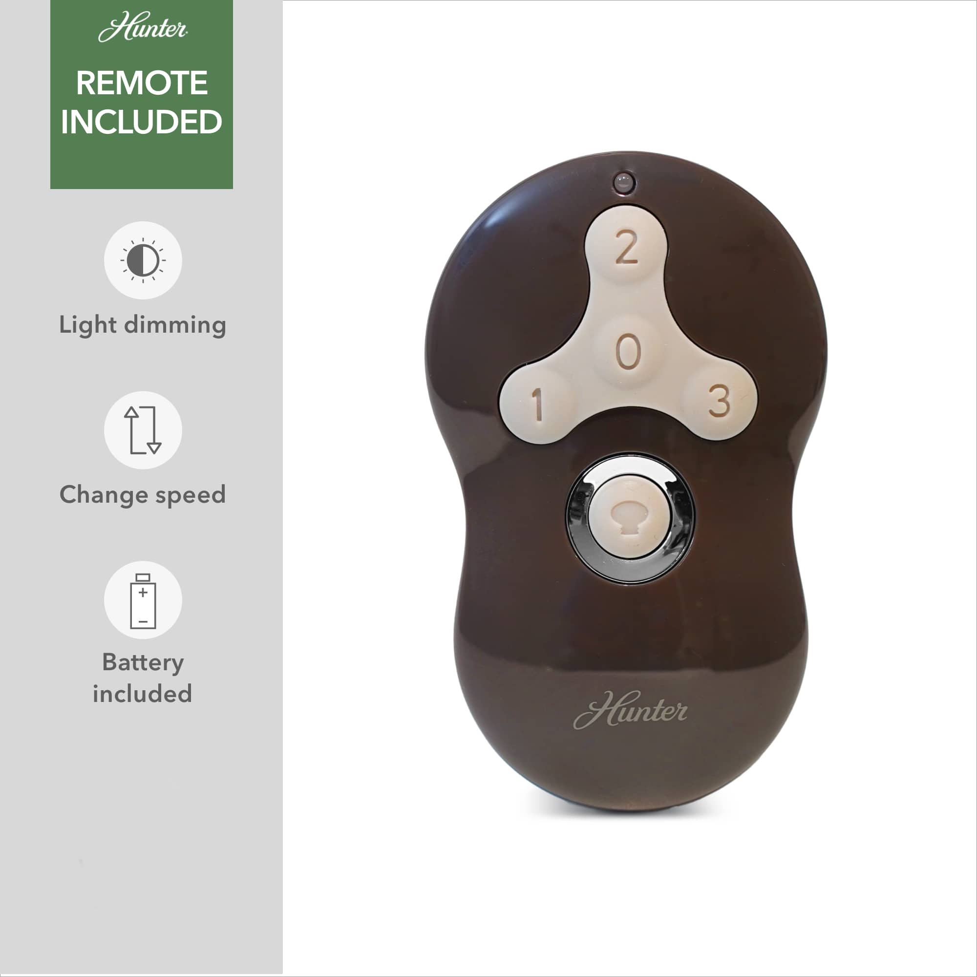 Leoni with Light 48 inch