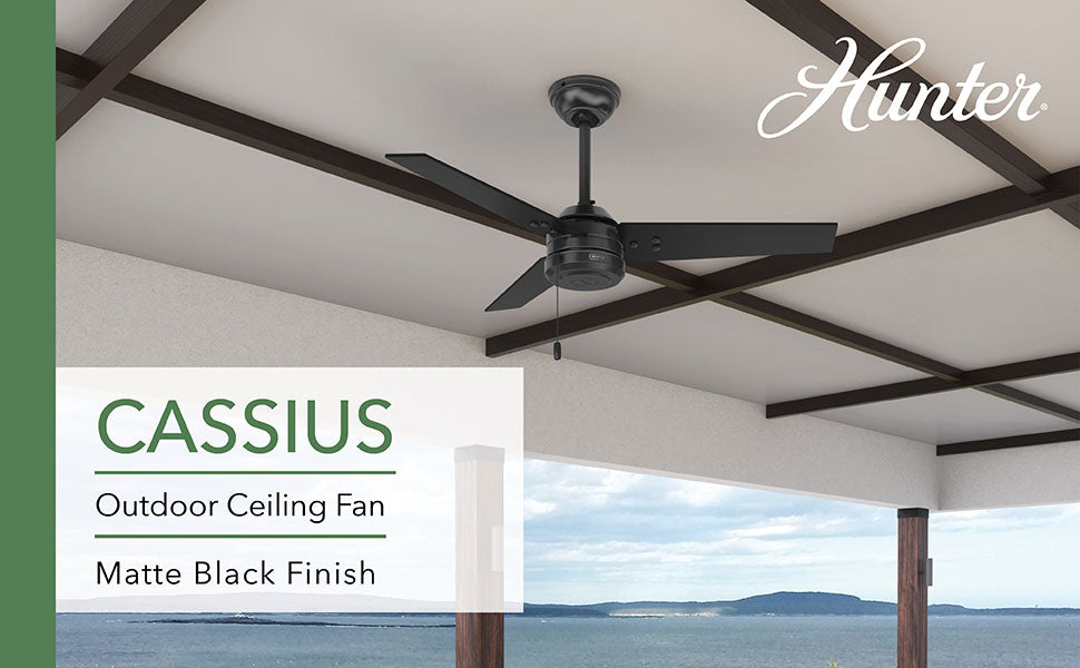 Cassius Outdoor 44 inch