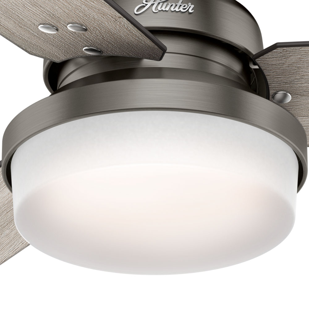 Sentinel with LED Light 52 inch