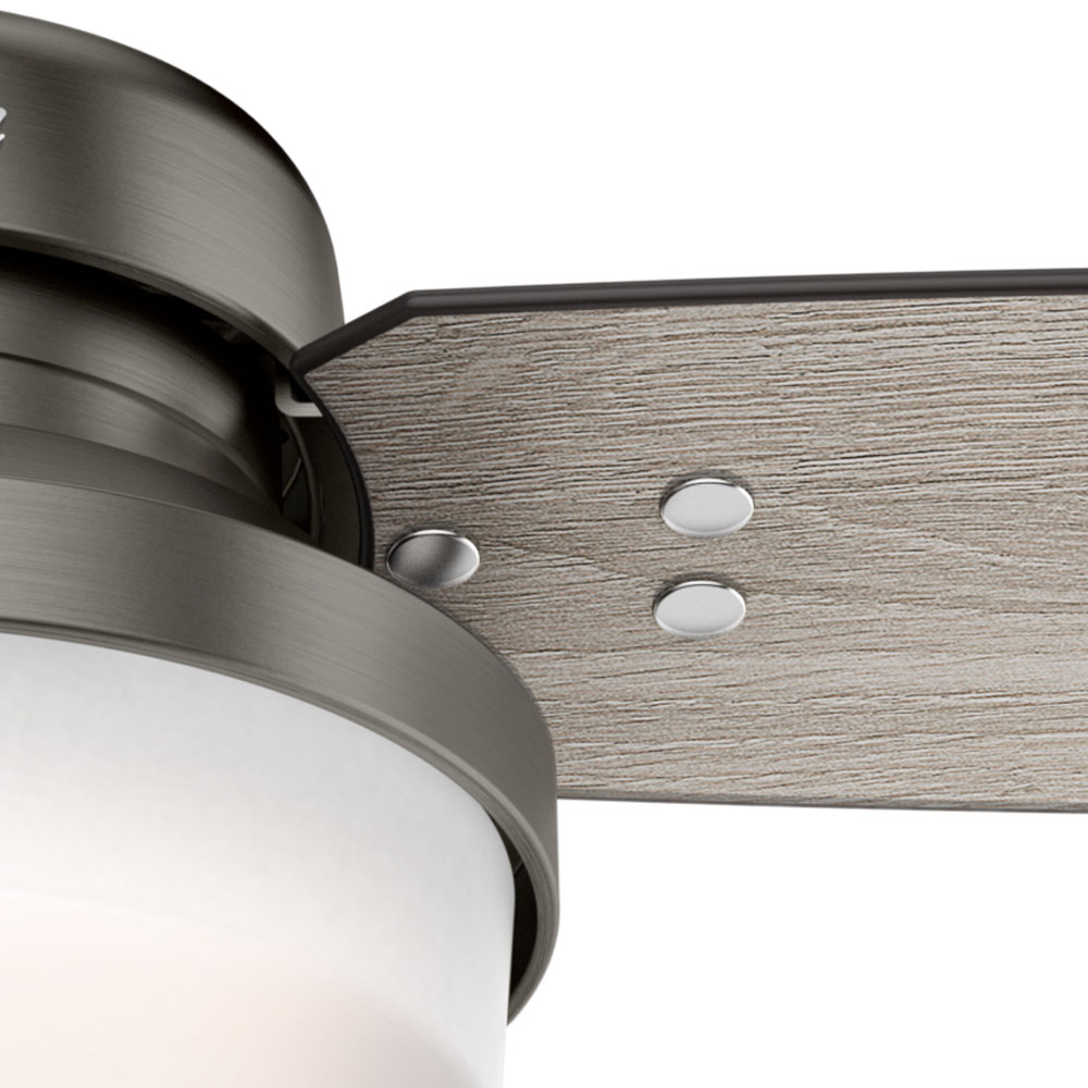 Sentinel with LED Light 52 inch