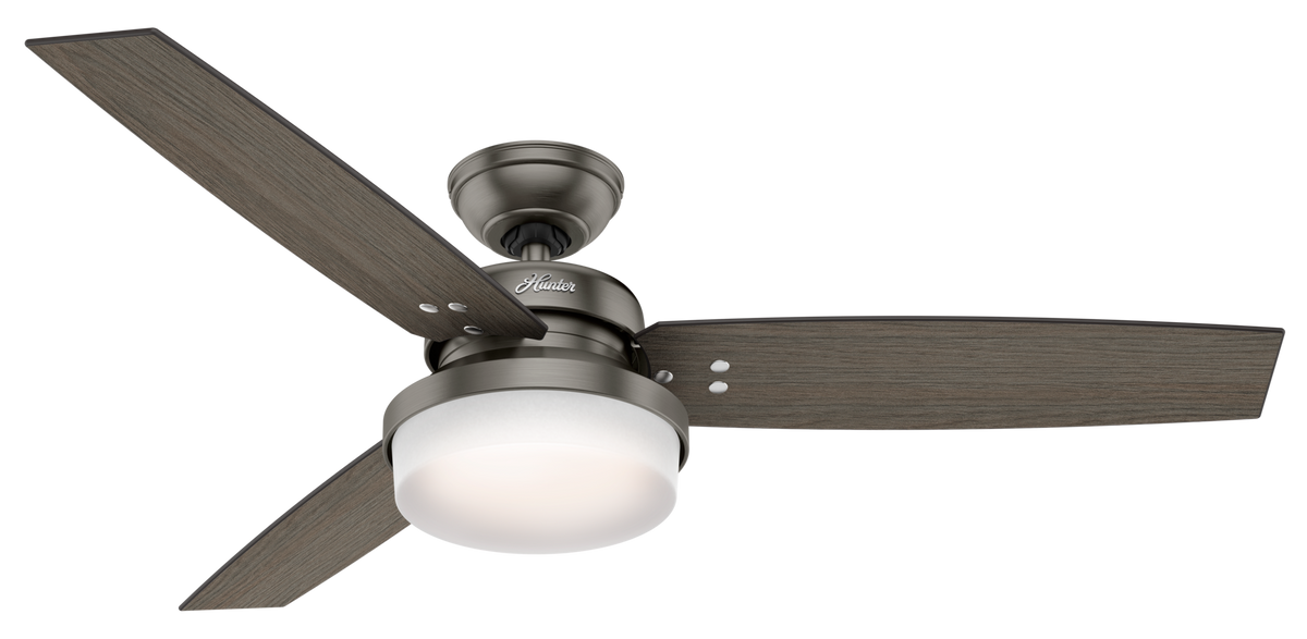 Sentinel with LED Light 52 inch
