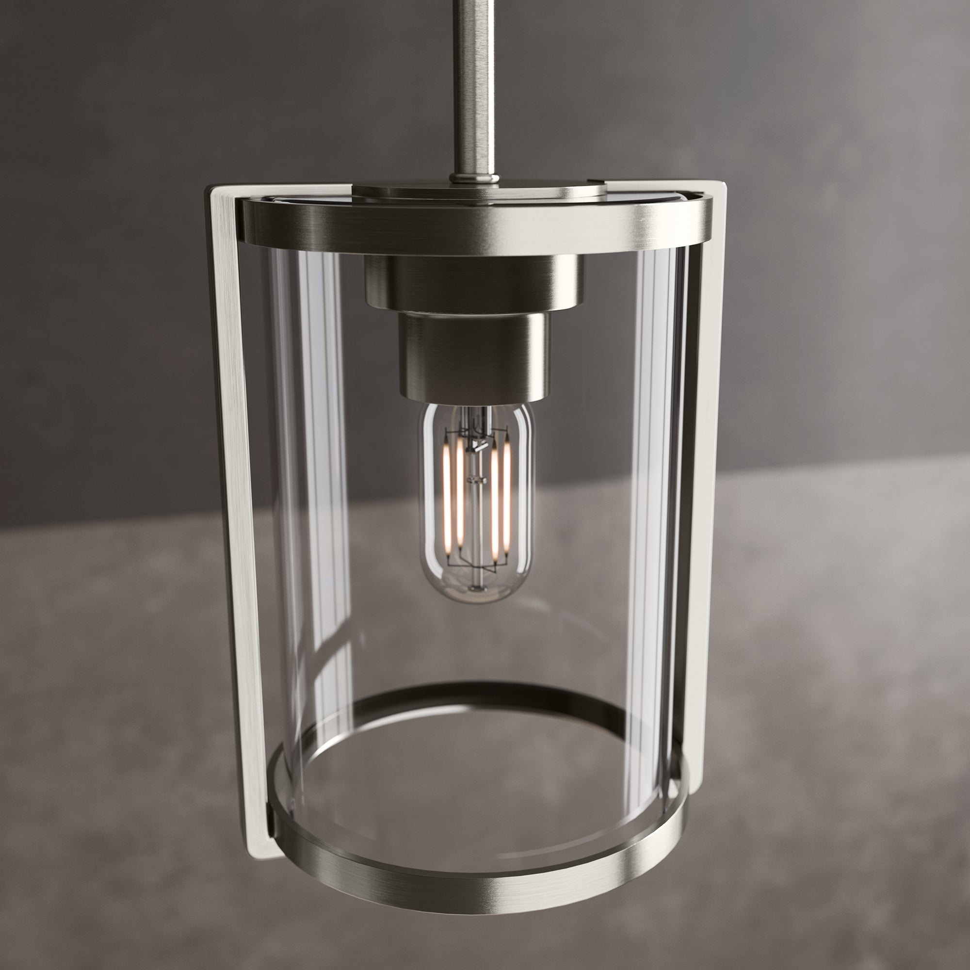 Astwood 1 Light Mini Pendant