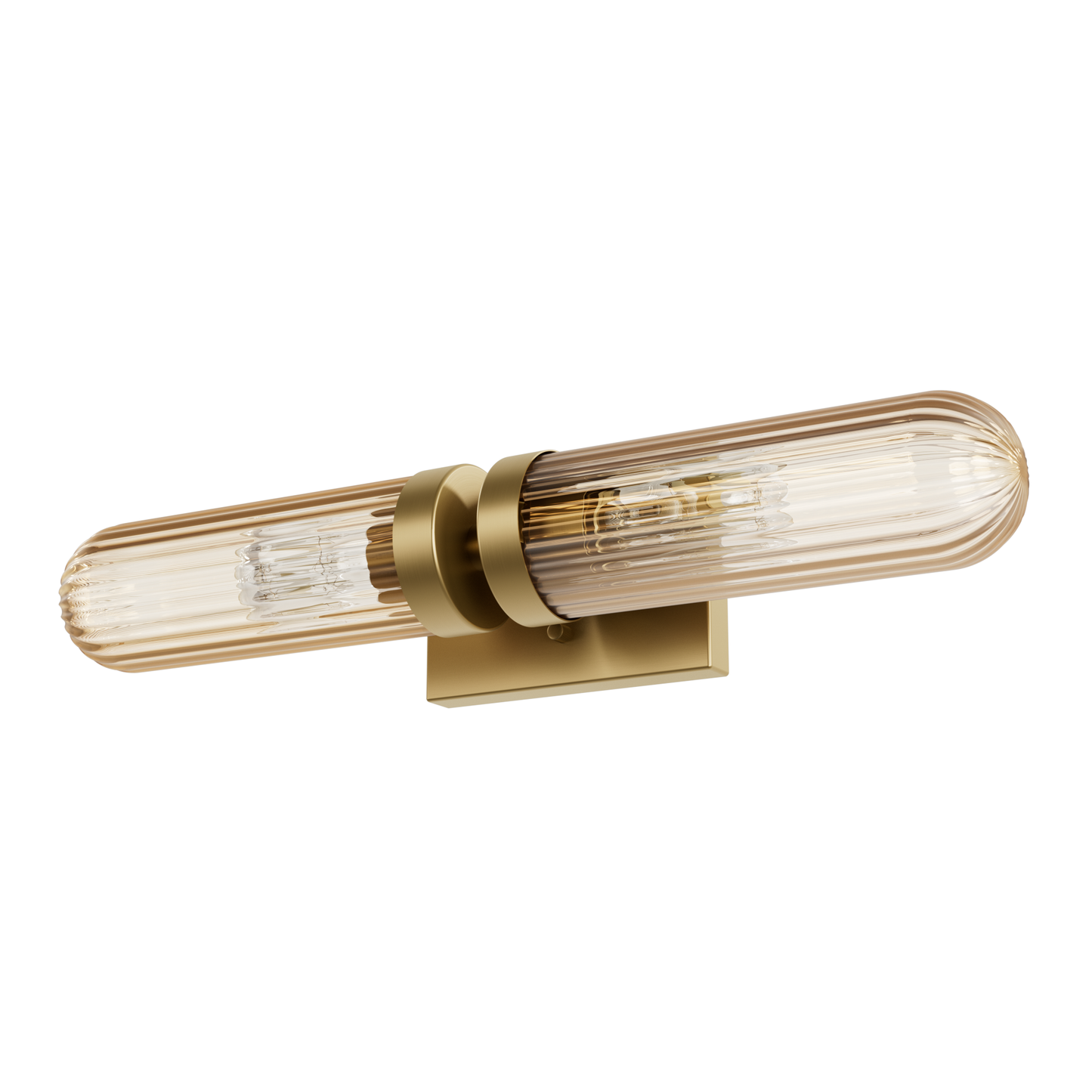 Beverly Glen Jasmine Roth 2 Light Medium 24 Inch Bath Vanity Sconce