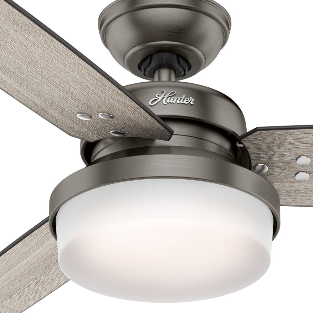 Sentinel with LED Light 52 inch