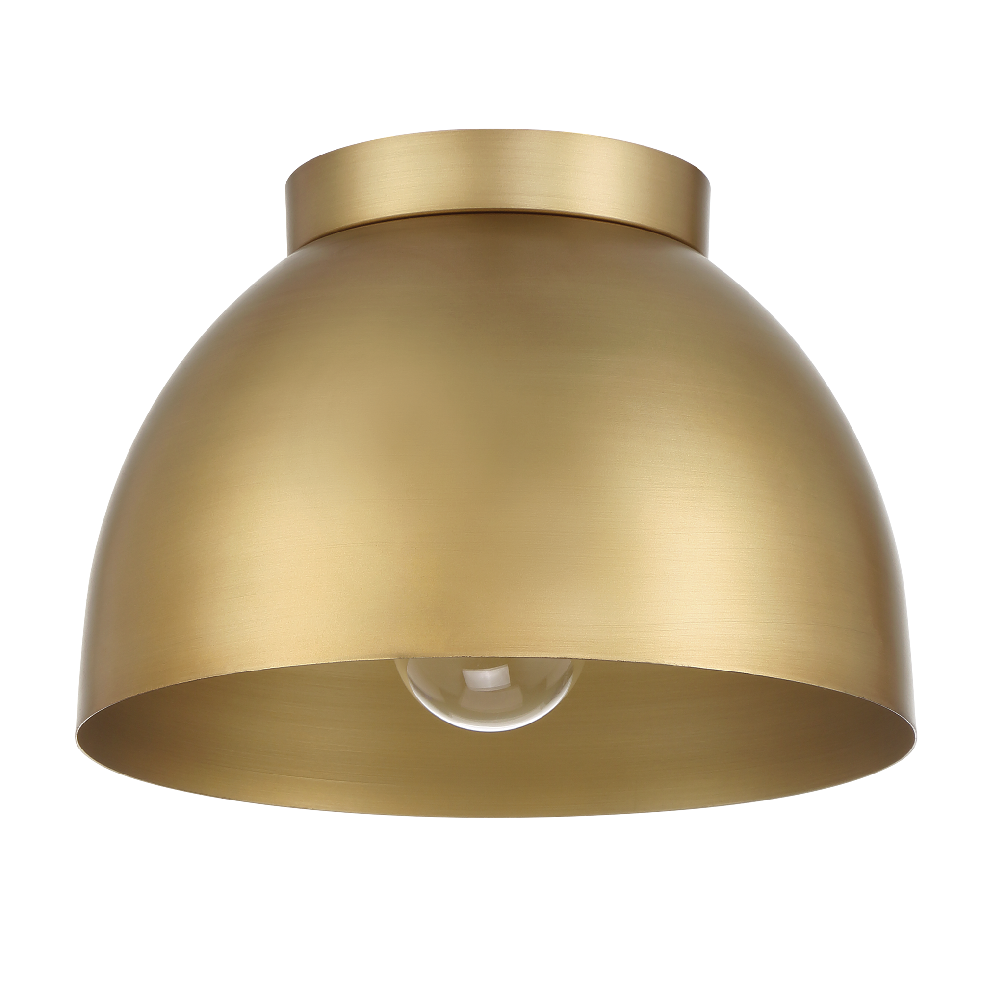Erling 1 Light Medium 10 Inch Flush
