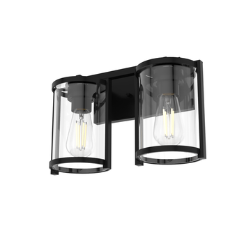 Astwood 2 Light Vanity