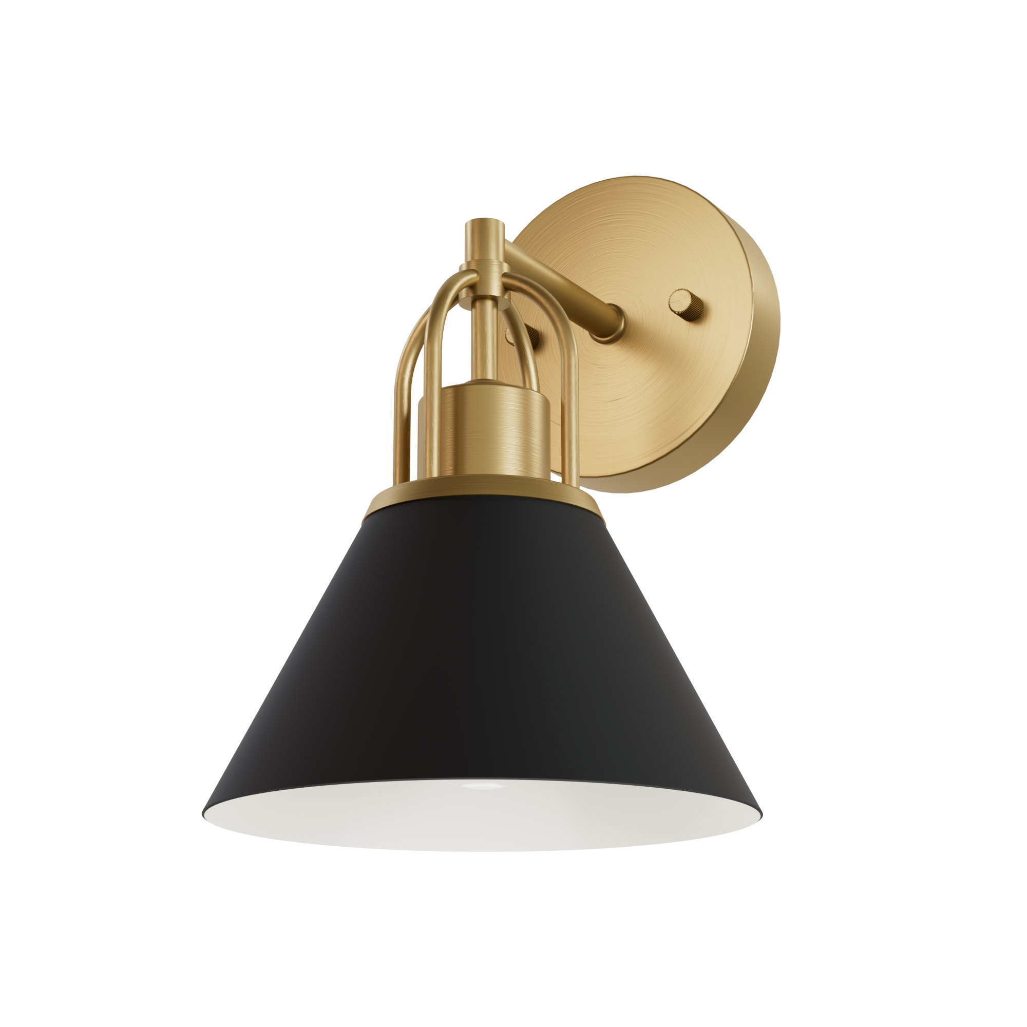 Carrington Isle 1 Light Sconce