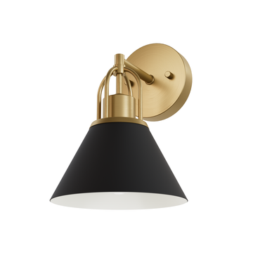 Carrington Isle 1 Light Sconce