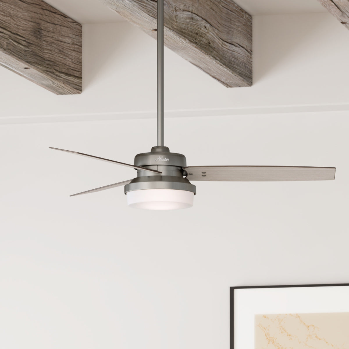 Sentinel with LED Light 52 inch