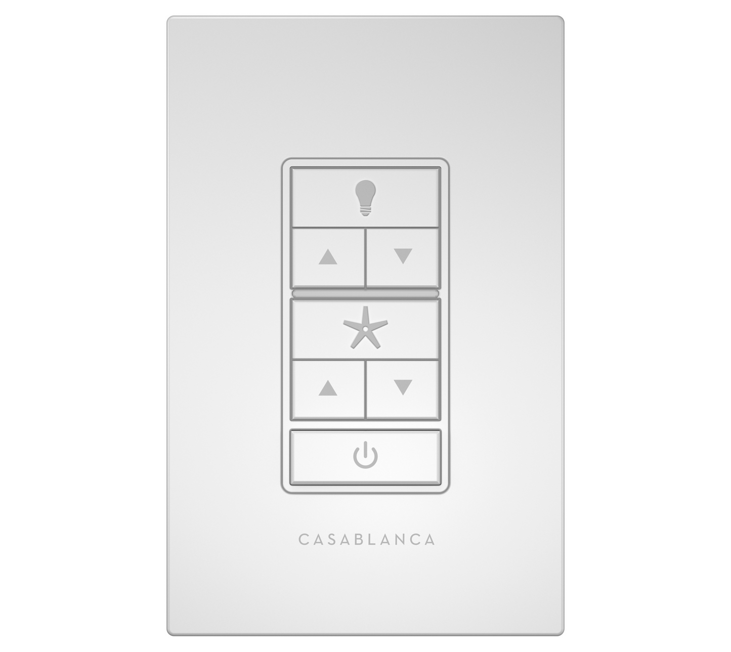 Universal Wall Control - 99195