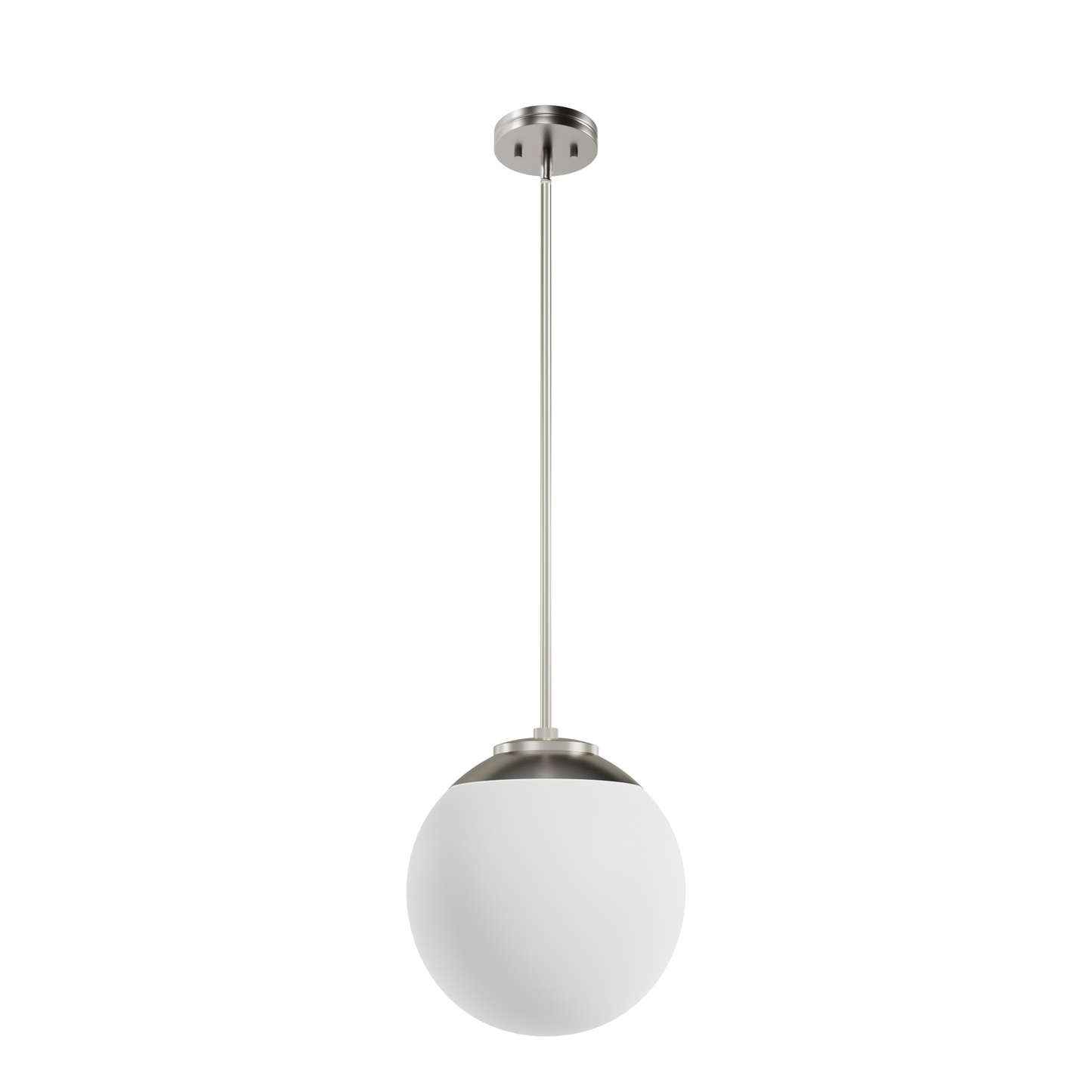 Hunter Hepburn 12 Inch Diameter Pendant