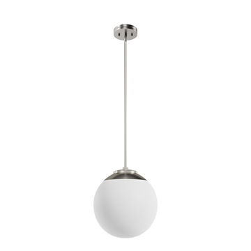 Hunter Hepburn 12 Inch Diameter Pendant