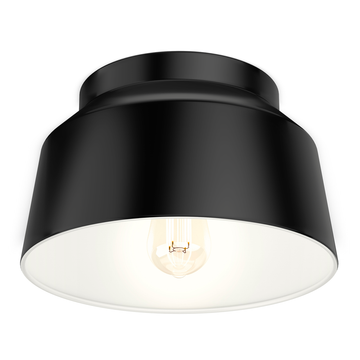 Cranbrook 1 Light Flush Mount